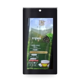 Классический улун BW Mountain Tea, 80 г (BW Mountain Tea Classic Oolong 80g)