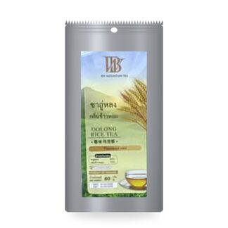Рисовый улун BW Mountain Tea, 80 г (BW Mountain Tea Oolong Rice Tea 80g)