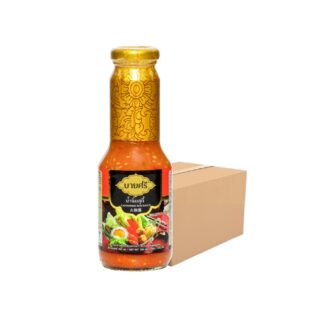 Соус для сукияки Bysri по-кантонски, 300 мл (BYSRI Cantonese Suki Sauce 300ml)