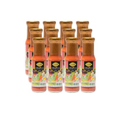Соус для сукияки Bysri, традиционный лёгкий, 150 мл (BYSRI Suki Sauce Traditional Formula Light 150ml)