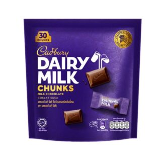 Молочный шоколад Cadbury Dairy Milk, 135 г (CADBURY Dairy Milk Chocolate 135g)