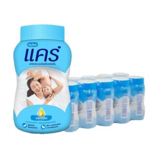 Детская присыпка Care Classic, 50 г (CARE Baby Powder Classic 50g)