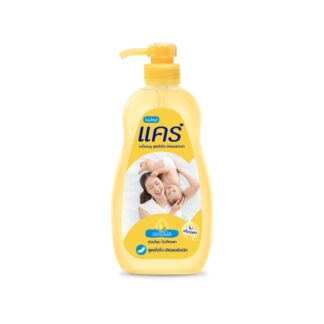 Детский шампунь Care Original, 750 мл (Care Original Baby Shampoo 750ml)