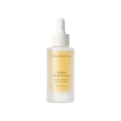 Сыворотка с центеллой Chaonang Centella, 30 г (Chaonang Centella Facial Serum 30 g)