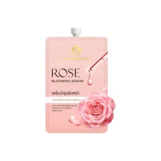 Сыворотка с розой Chaonang Rose Blooming в саше, 8 г (Chaonang Rose Blooming Serum 8 g)