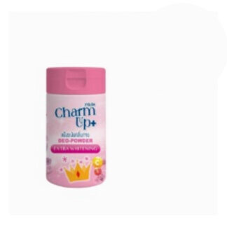 Пудра-дезодорант Charm Up Deo Powder Whitening, 22 г (Charm Up Deo Powder Whitening 22 g)