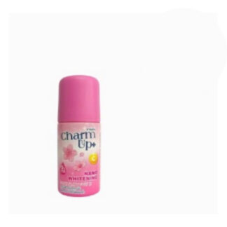 Шариковый дезодорант Charm Up Whitening, 30 мл (Charm Up Roll-on Deodorant Whitening 30 ml)