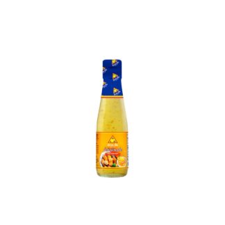 Кисло-сладкий сливовый соус Chua Hah Seng, 250 г (Chua Hah Seng Sweet & Sour Plum Sauce 250g)