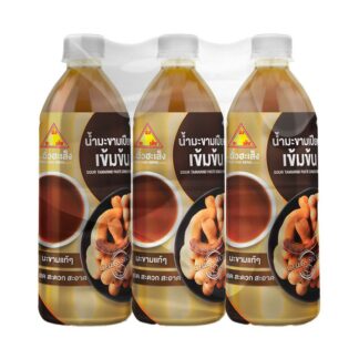 Тамаринд Chua Hah Seng, 380 г (CHUA HAH SENG Tamarind 380g)