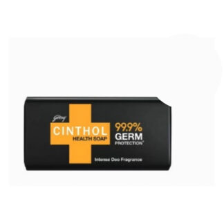 Мыло Cinthol Health, 100 г (Cinthol Health Soap 100 g)