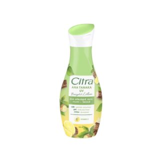 Лосьон для тела Citra AHA Tanaka UV Bright, 110 мл (Citra AHA Tanaka UV Bright Lotion 110 ml)