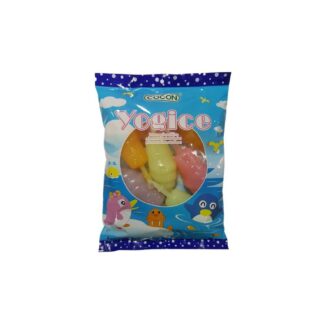 Желе Cocon Yogice фруктовое ассорти, 504 г (Cocon Yogice Assorted Fruit 504g)