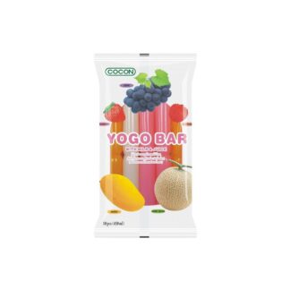 Батончик Cocon Yogo Bar, 45 г (Cocon Yogo Bar 45g)