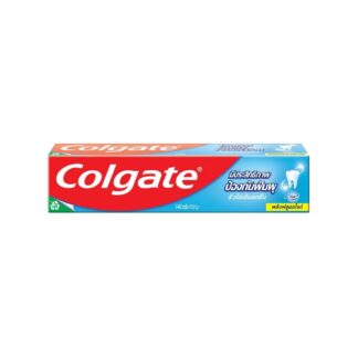 Зубная паста Colgate Double Cool Stripe, 140 г (Colgate Double Cool Stripe Toothpaste 140 g)