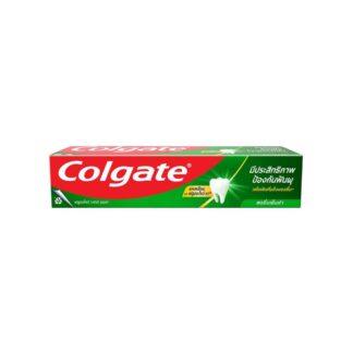 Зубная паста Colgate Fresh Cool Mint, 35 г (Colgate Fresh Cool Mint Toothpaste 35 g)