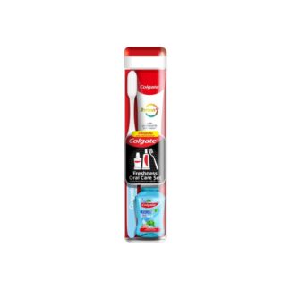 Набор для полости рта Colgate Freshness Oral Care Kit (Colgate Freshness Oral Care Kit)