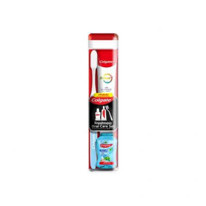 Набор для полости рта Colgate Freshness Oral Care Kit (Colgate Freshness Oral Care Kit)