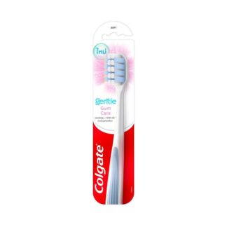 Зубная щётка Colgate Gentle Gum Care (Colgate Gentle Gum Care Toothbrush)