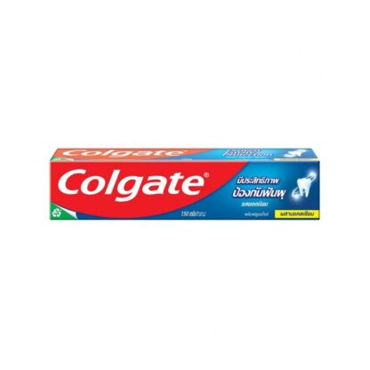 Зубная паста Colgate Great Regular Flavour, 150 г (Colgate Great Regular Flavour Toothpaste 150 g)