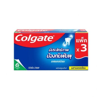Зубная паста Colgate Great Regular, 150 г, 150 г (Colgate Great Regular Toothpaste 150 g)