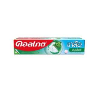 Зубная паста Colgate Herbal Salt с солью и травами, 35 г (Colgate Herbal Salt Toothpaste 35 g)