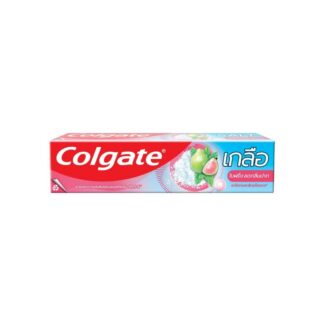 Зубная паста Colgate Salt Guava Leaf, 150 г (Colgate Salt Guava Leaf Toothpaste 150 g)