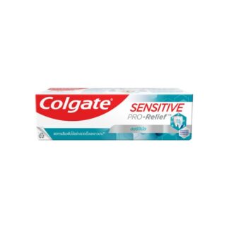 Зубная паста Colgate Sensitive Pro Relief Original, 110 г (Colgate Sensitive Pro Relief Original Toothpaste 110 g)