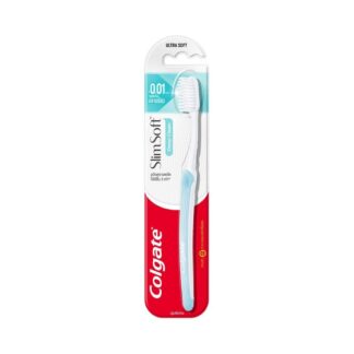 Зубные щётки Colgate Slim Soft Deep Clean, 6 шт. (Colgate Slim Soft Deep Clean Toothbrush, 6 pcs)