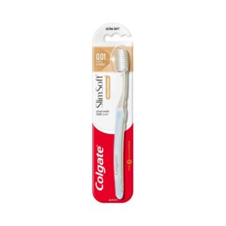 Зубные щётки Colgate Slim Soft Plaque Release, 6 шт. (Colgate Slim Soft Plaque Release Toothbrush, 6 pcs)
