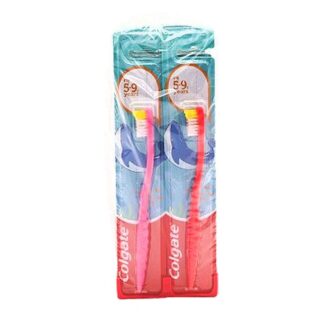Детская зубная щётка Colgate Delux Kids Super Soft, набор 12 шт. (Colgate Toothbrush Delux Kids Super Soft x12)