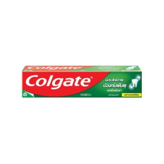 Зубная паста Colgate Fresh Cool Mint, новая формула, 150 г (Colgate Toothpaste Fresh Cool Mint New Formula 150 g)