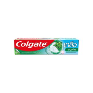 Зубная паста Colgate Salt Herbal, 150 г (Colgate Toothpaste Salt Herbal 150 g)