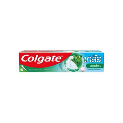 Зубная паста Colgate Salt Herbal, 150 г (Colgate Toothpaste Salt Herbal 150 g)