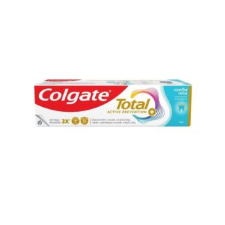 Зубная паста Colgate Total Advance Fresh, 150 г (Colgate Toothpaste Total Advance Fresh 150 g)