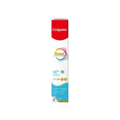Зубная паста Colgate Total Active Fresh, 30 г, 30 г (Colgate Total Active Fresh Toothpaste 30 g)