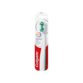 Зубная щётка Colgate Total Foaming Clean (Colgate Total Foaming Clean Toothbrush)