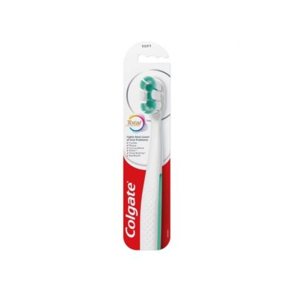 Зубная щётка Colgate Total Foaming Clean (Colgate Total Foaming Clean Toothbrush)