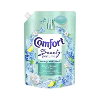 Кондиционер для белья Comfort «Свежий заряд», 1,05 л (COMFORT Fabric Softener Fresh Boost 1.05L)
