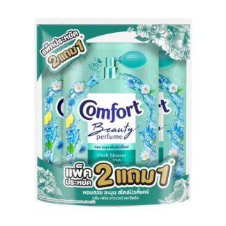 Кондиционер для белья Comfort «Свежий цитрус», 450 мл (COMFORT Fabric Softener Fresh Citrus 450ml)