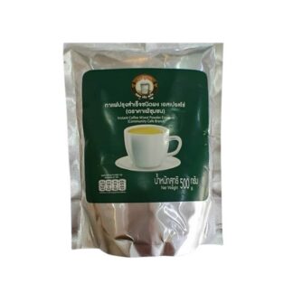 Растворимый кофе 3-в-1 Community Cafe Espresso, 500 г (Community Cafe 3in1 Espresso 500 g)