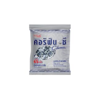 Мятные конфеты Corlifin-C, 65 шт. (Corlifin-C Mint Candy 65 pcs)