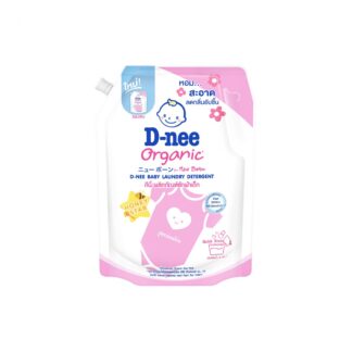 Детское жидкое средство для стирки D-nee Baby «Медовая звезда», 1,3 л (D-nee Baby Liquid Detergent Honey Star 1300ml)