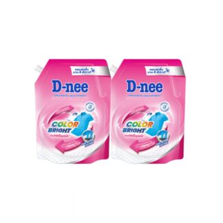 Концентрированное жидкое средство для стирки D-nee Midnight, 1,2 л (D-nee Concentrated Liquid Detergent Midnight 1200ml)