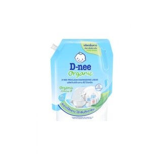 Средство для мытья посуды D-nee Proclean, 1,15 л (D-nee Proclean Dishwashing Liquid 1150ml)
