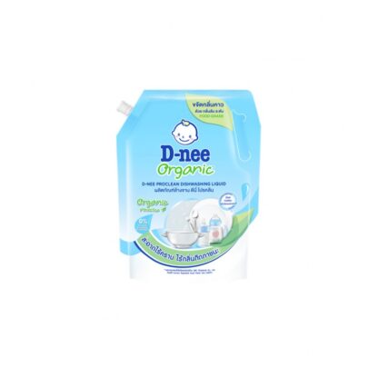 Средство для мытья посуды D-nee Proclean, 1,15 л (D-nee Proclean Dishwashing Liquid 1150ml)