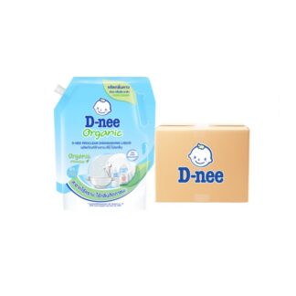 Средство для мытья посуды D-nee Proclean (экономичная упаковка), 1,15 л (D-nee Proclean Dishwashing Liquid 1150ml)