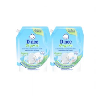 Средство для мытья посуды D-nee Proclean, 1150 мл, 1,15 л (D-nee Proclean Dishwashing Liquid Refill 1150ml)