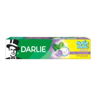 Зубная паста Darlie Double Action Multi Care 140 г