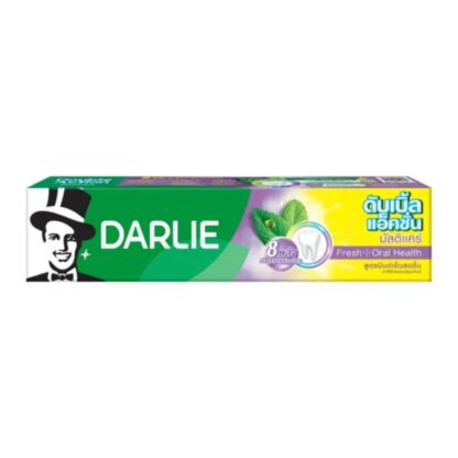 Зубная паста Darlie Double Action Multi Care 140 г