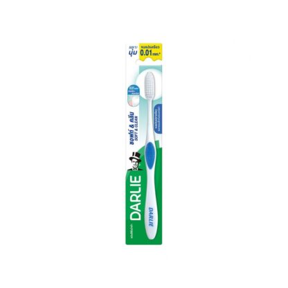 Зубная щётка Darlie Soft & Clean (Darlie Soft & Clean Toothbrush)